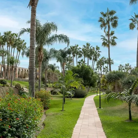 Daire Casablanca 20 Oasis Nerja