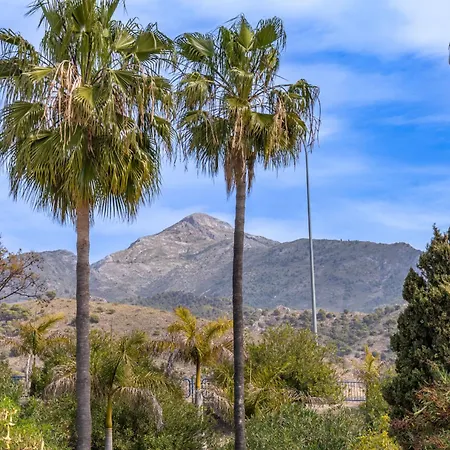 Casablanca 20 Oasis Apartment Nerja