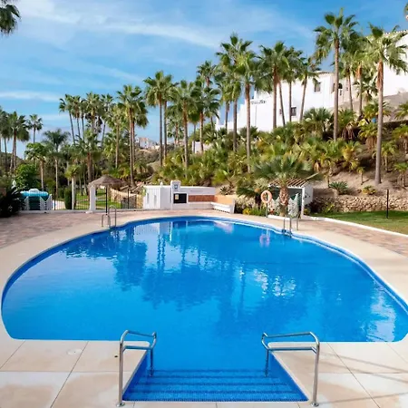 Daire Casablanca 20 Oasis