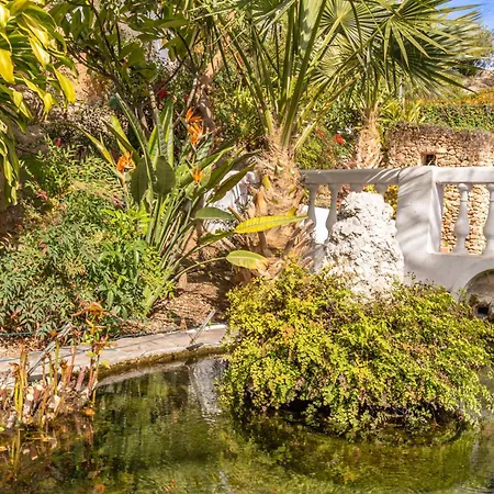 Daire Casablanca 20 Oasis Nerja
