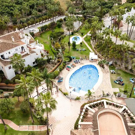 Casablanca 20 Oasis Daire *