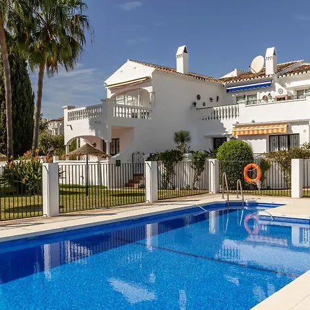 Casablanca 20 Oasis Daire *
