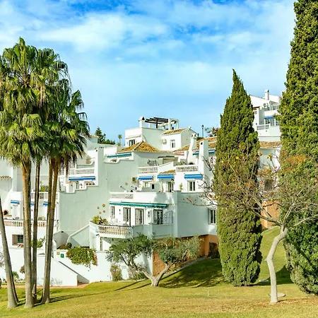 Casablanca 20 Oasis Apartment Nerja