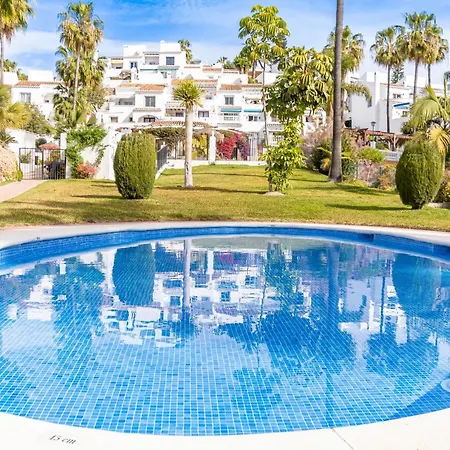 Casablanca 20 Oasis Nerja