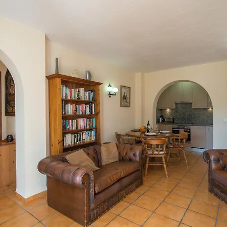 Daire Casablanca 20 Oasis *