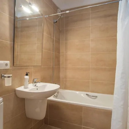 Daire Casablanca 20 Oasis