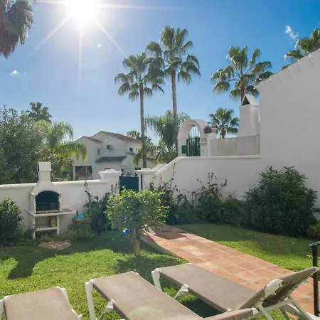 Daire Casablanca 20 Oasis Nerja