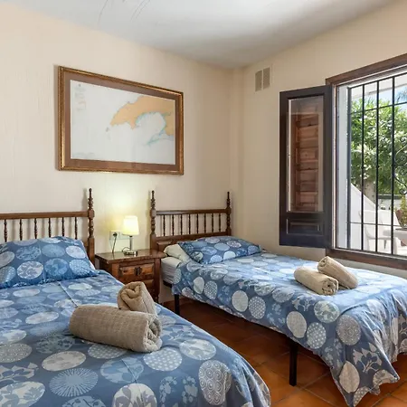 Apartment Casablanca 20 Oasis