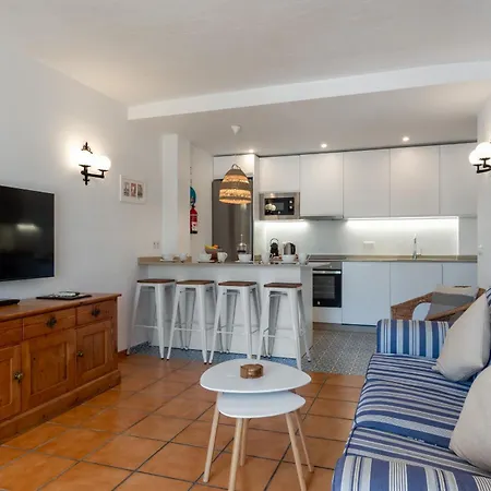 Apartment Casablanca 20 Oasis Nerja