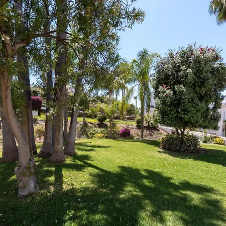 Daire Casablanca 20 Oasis Nerja
