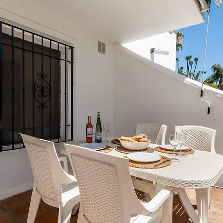 Daire Casablanca 20 Oasis