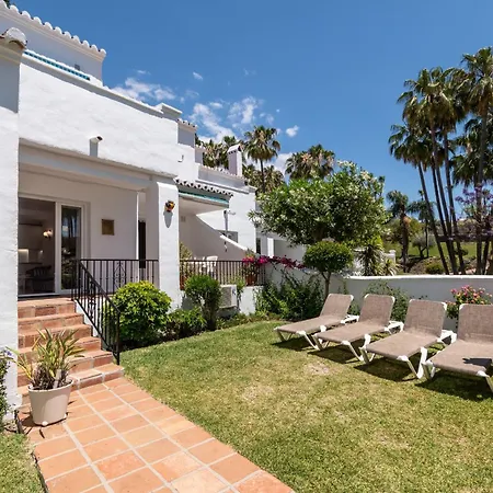 Casablanca 20 Oasis Daire Nerja