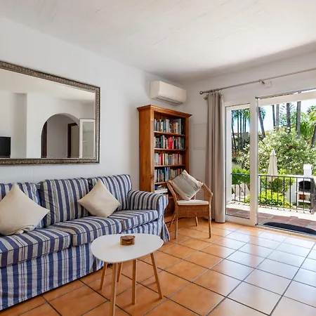 Casablanca 20 Oasis Apartment