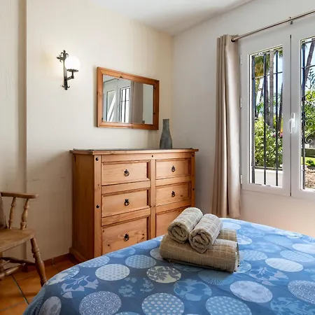 Casablanca 20 Oasis Nerja