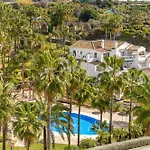 Apartment Casablanca 20 Oasis Nerja