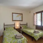 Casablanca 20 Oasis Apartment