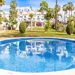 Casablanca 20 Oasis Nerja