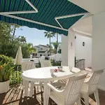 Casablanca 20 Oasis