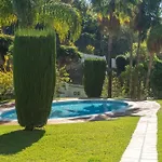 Apartment Casablanca 20 Oasis *