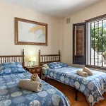 Apartment Casablanca 20 Oasis