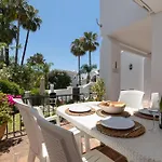 Casablanca 20 Oasis Apartment *