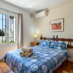 Apartment Casablanca 20 Oasis *