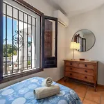 Casablanca 20 Oasis Apartment *