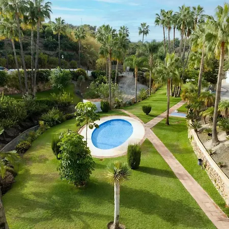 Casablanca 20 Oasis