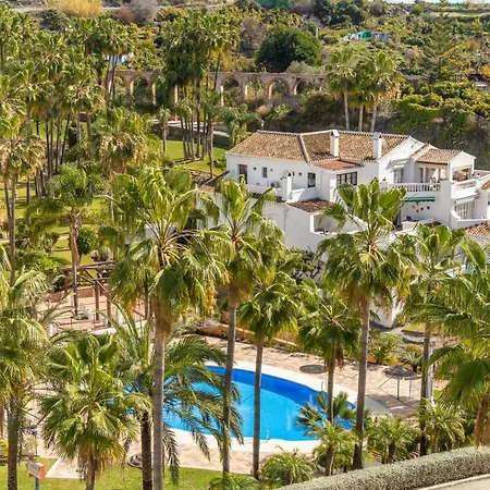 Apartament Casablanca 20 Oasis Nerja