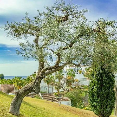 Casablanca 20 Oasis * Nerja