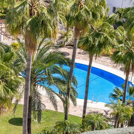 Apartament Casablanca 20 Oasis Nerja