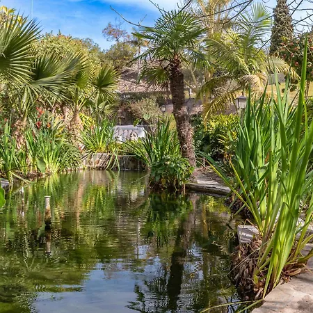 Apartman Casablanca 20 Oasis