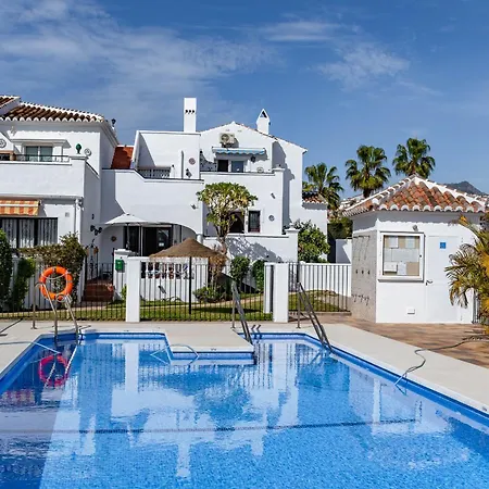 Casablanca 20 Oasis Nerja