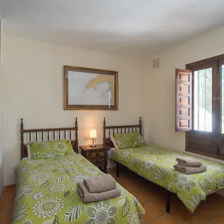 Casablanca 20 Oasis דירה