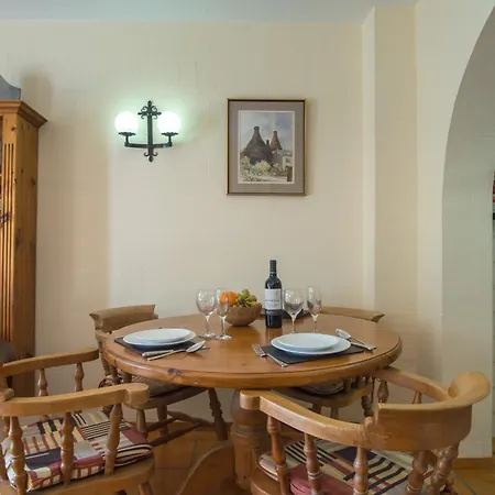 Apartament Casablanca 20 Oasis Nerja