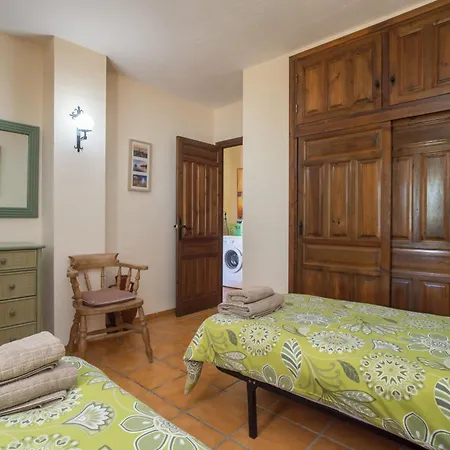 Casablanca 20 Oasis Nerja