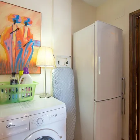 Casablanca 20 Oasis * Nerja