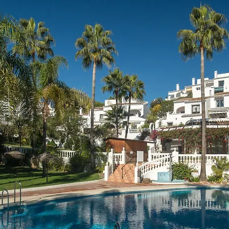 Casablanca 20 Oasis