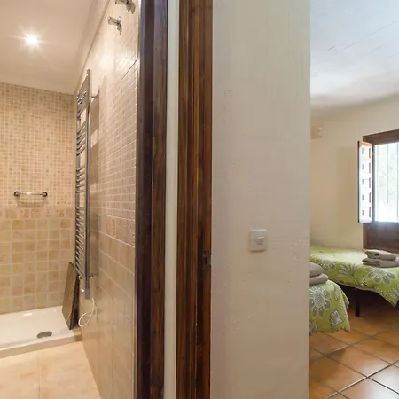 Casablanca 20 Oasis Apartament