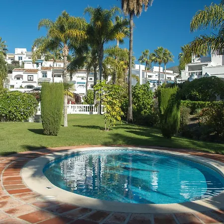 Casablanca 20 Oasis
