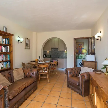 Apartament Casablanca 20 Oasis Nerja