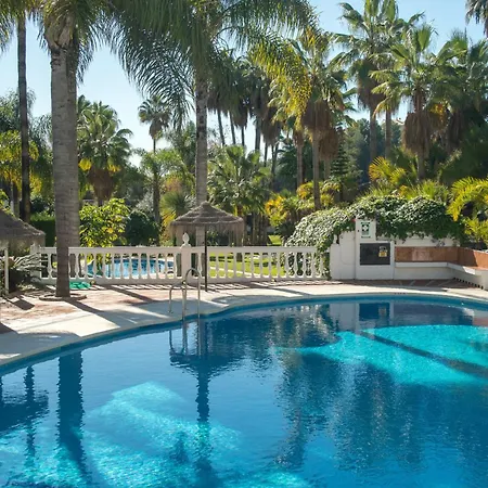 Casablanca 20 Oasis Apartman