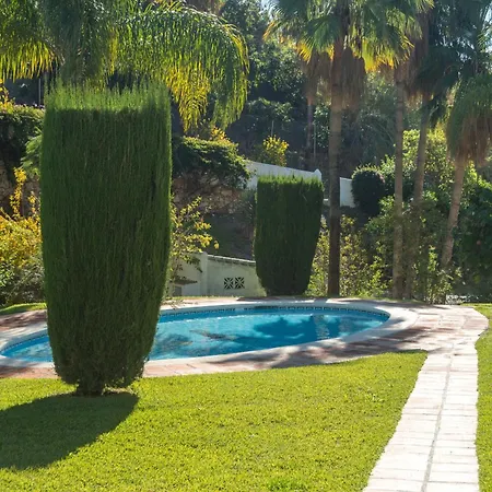 Apartament Casablanca 20 Oasis *
