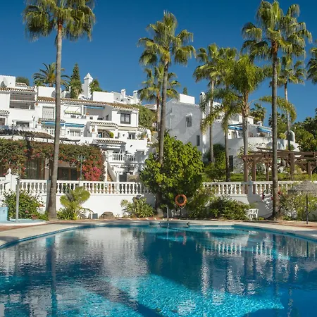 Apartament Casablanca 20 Oasis Nerja