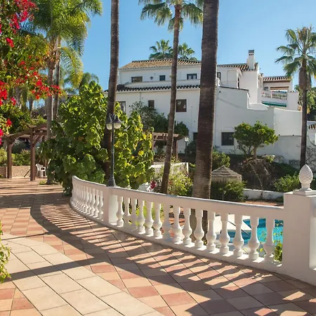 דירה Casablanca 20 Oasis *
