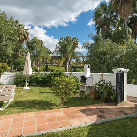 דירה Casablanca 20 Oasis *