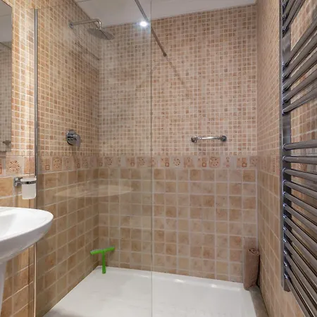 Casablanca 20 Oasis דירה נרחה