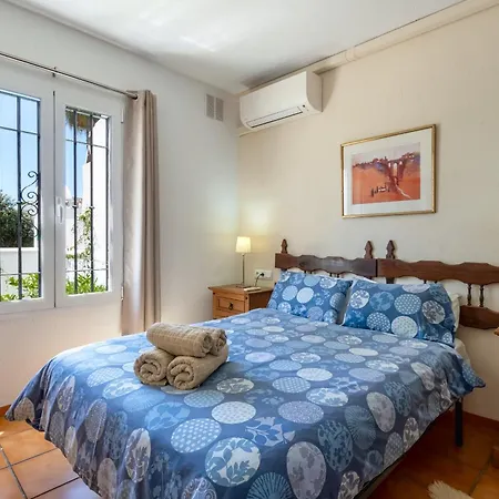 דירה Casablanca 20 Oasis *