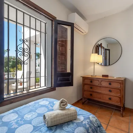 Casablanca 20 Oasis דירה *