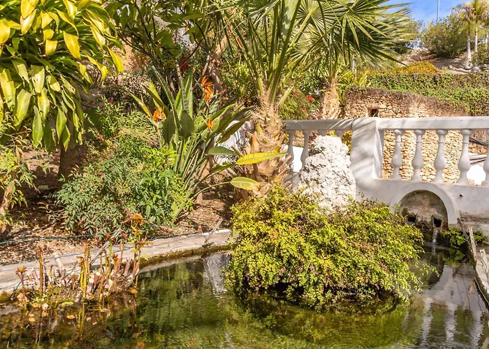 Apartment Casablanca 20 Oasis Nerja